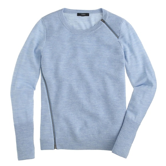 J. Crew Sweaters - J.Crew Merino Wool Sweater